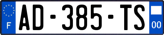 AD-385-TS