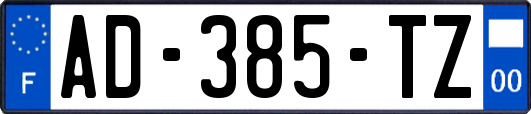 AD-385-TZ