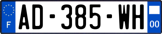 AD-385-WH