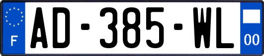 AD-385-WL
