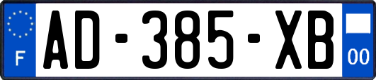 AD-385-XB