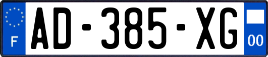 AD-385-XG