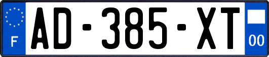 AD-385-XT