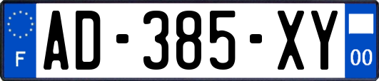 AD-385-XY