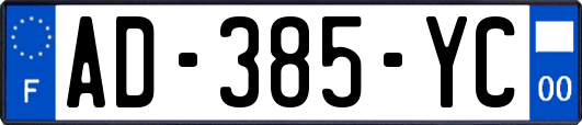 AD-385-YC