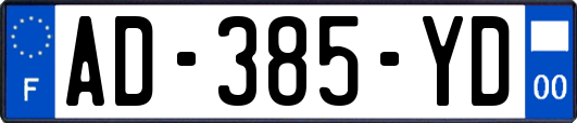 AD-385-YD