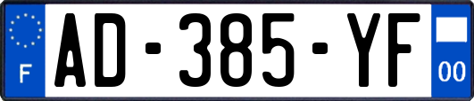 AD-385-YF
