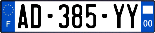 AD-385-YY