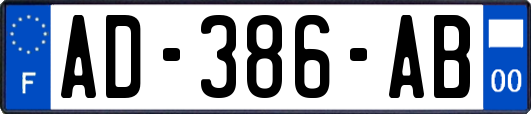 AD-386-AB