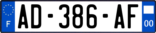 AD-386-AF