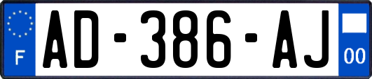 AD-386-AJ