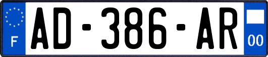 AD-386-AR