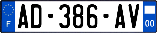 AD-386-AV