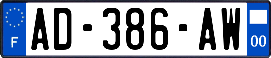 AD-386-AW