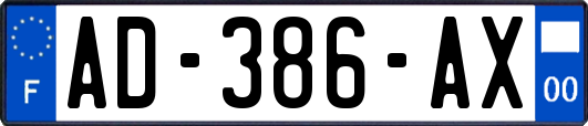 AD-386-AX