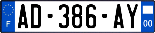 AD-386-AY