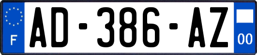AD-386-AZ