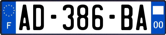 AD-386-BA