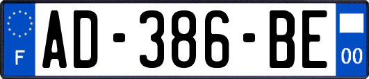 AD-386-BE