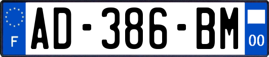 AD-386-BM