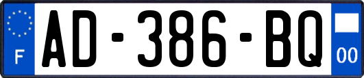 AD-386-BQ