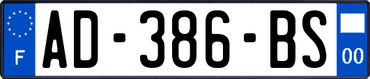 AD-386-BS