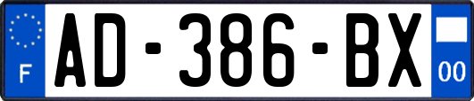 AD-386-BX