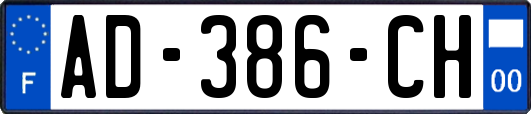 AD-386-CH