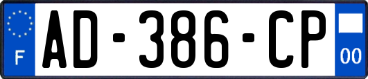 AD-386-CP
