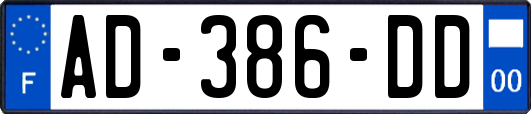 AD-386-DD