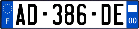 AD-386-DE