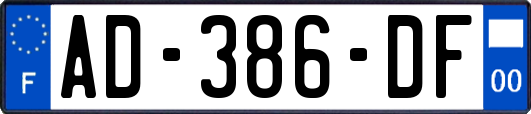 AD-386-DF