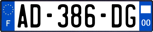 AD-386-DG