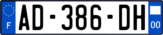 AD-386-DH