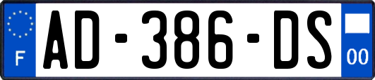 AD-386-DS