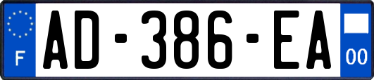 AD-386-EA
