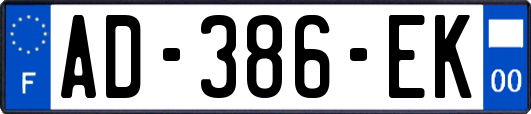 AD-386-EK