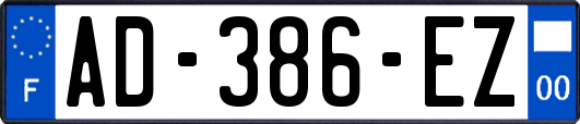 AD-386-EZ