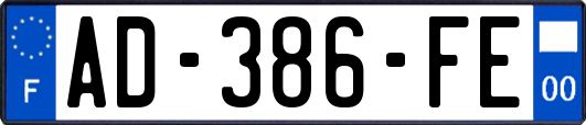 AD-386-FE