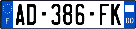 AD-386-FK