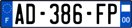 AD-386-FP