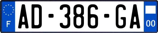 AD-386-GA