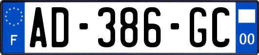AD-386-GC
