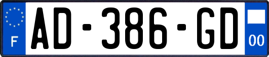 AD-386-GD