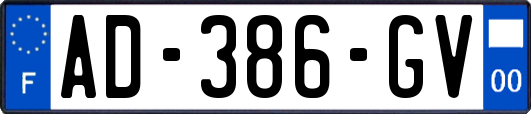 AD-386-GV