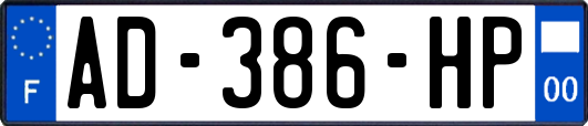 AD-386-HP