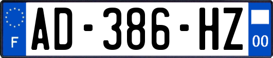 AD-386-HZ