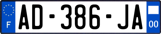 AD-386-JA