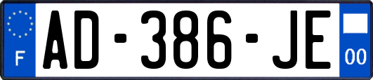 AD-386-JE