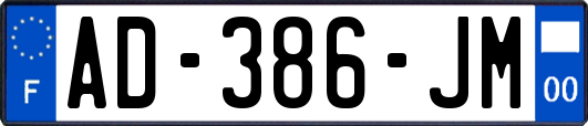 AD-386-JM